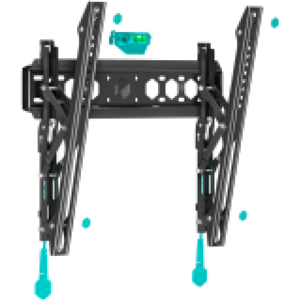 TV SET ACC WALL MOUNT /32-70