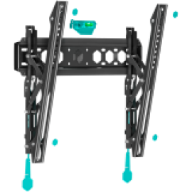 TV SET ACC WALL MOUNT /32-70