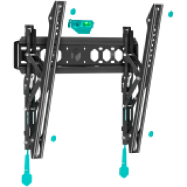 TV SET ACC WALL MOUNT /32-70
