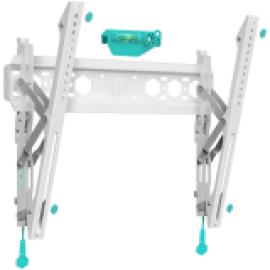 TV SET ACC WALL MOUNT /32-70