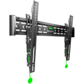 TV SET ACC WALL MOUNT /43-85