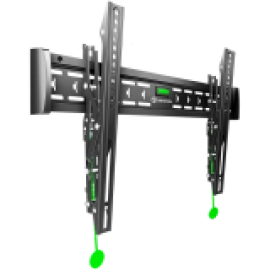 TV SET ACC WALL MOUNT /43-85