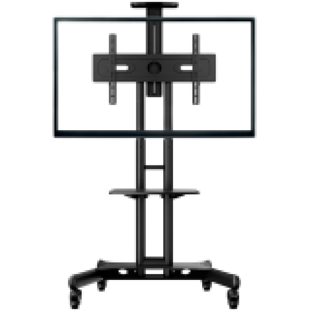 TV SET ACC MOBILE STAND/40-70