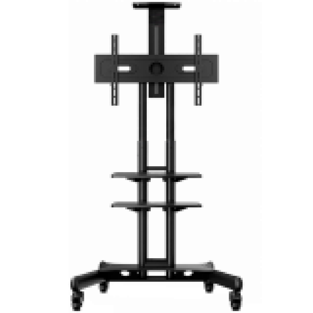 TV SET ACC MOBILE STAND/40-70