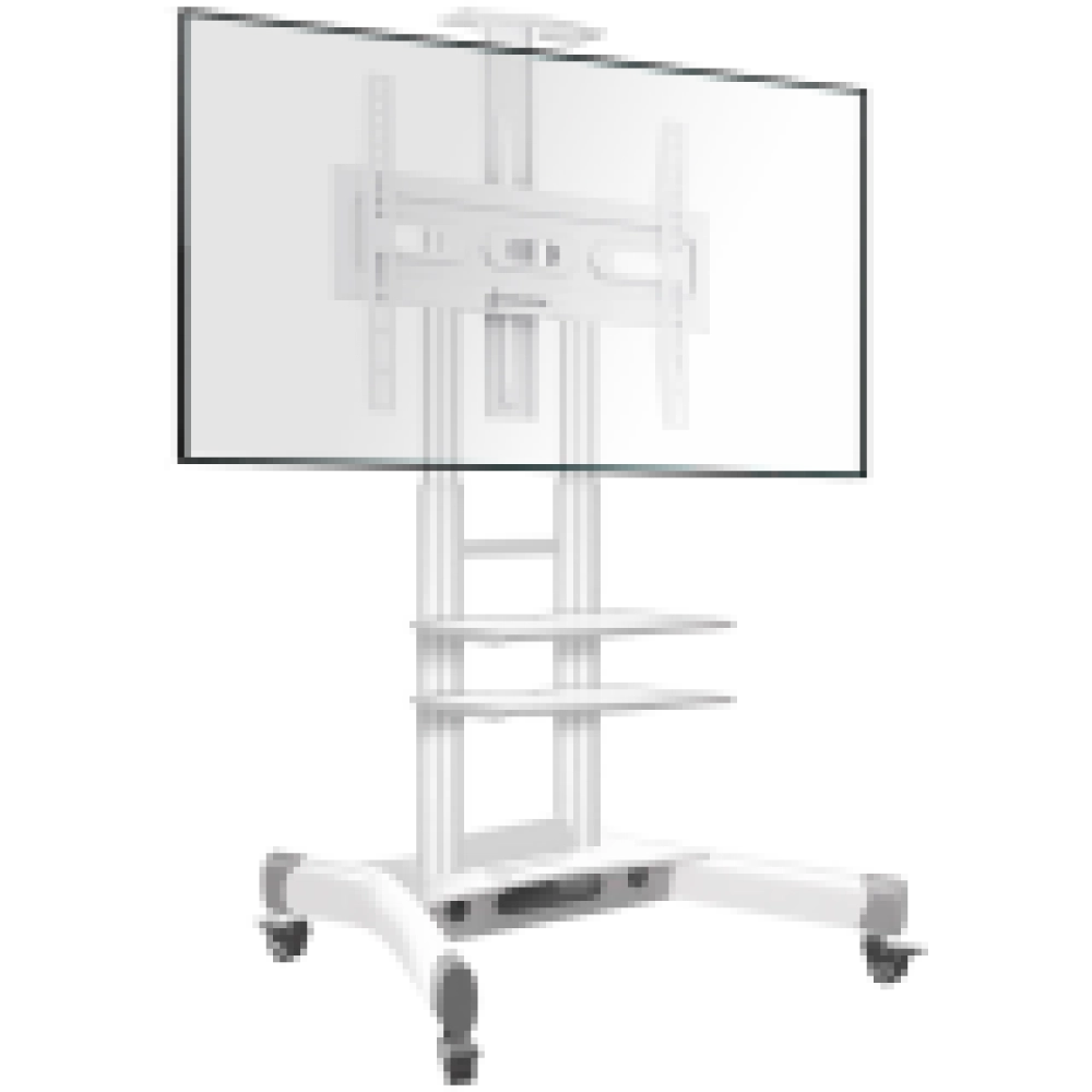 TV SET ACC MOBILE STAND/40-70