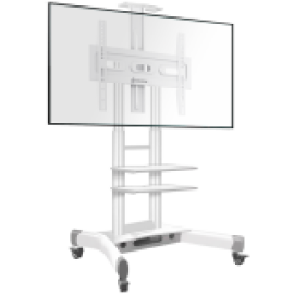 TV SET ACC MOBILE STAND/40-70