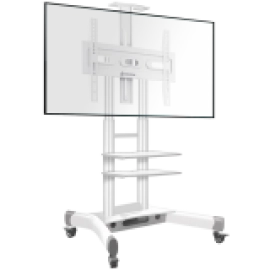 TV SET ACC MOBILE STAND/40-70