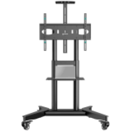 TV SET ACC MOBILE STAND/32-75
