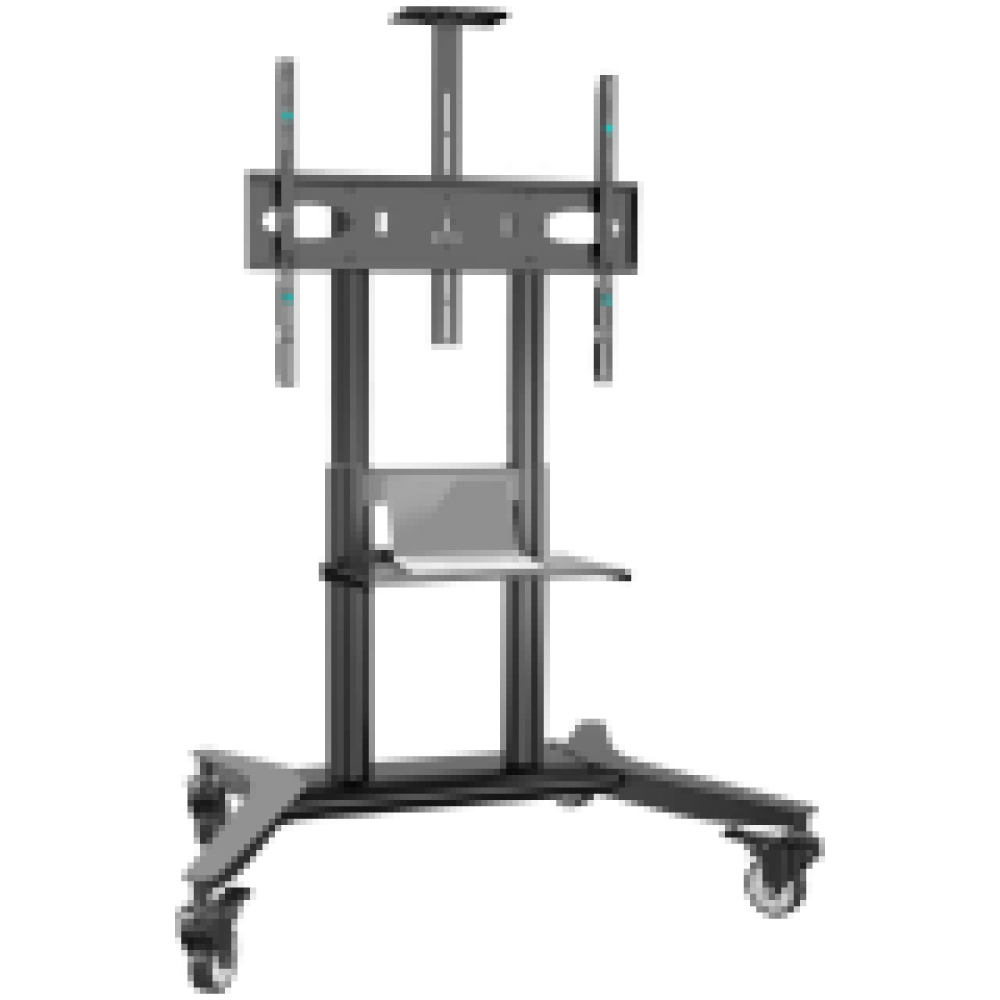 TV SET ACC MOBILE STAND/55-90