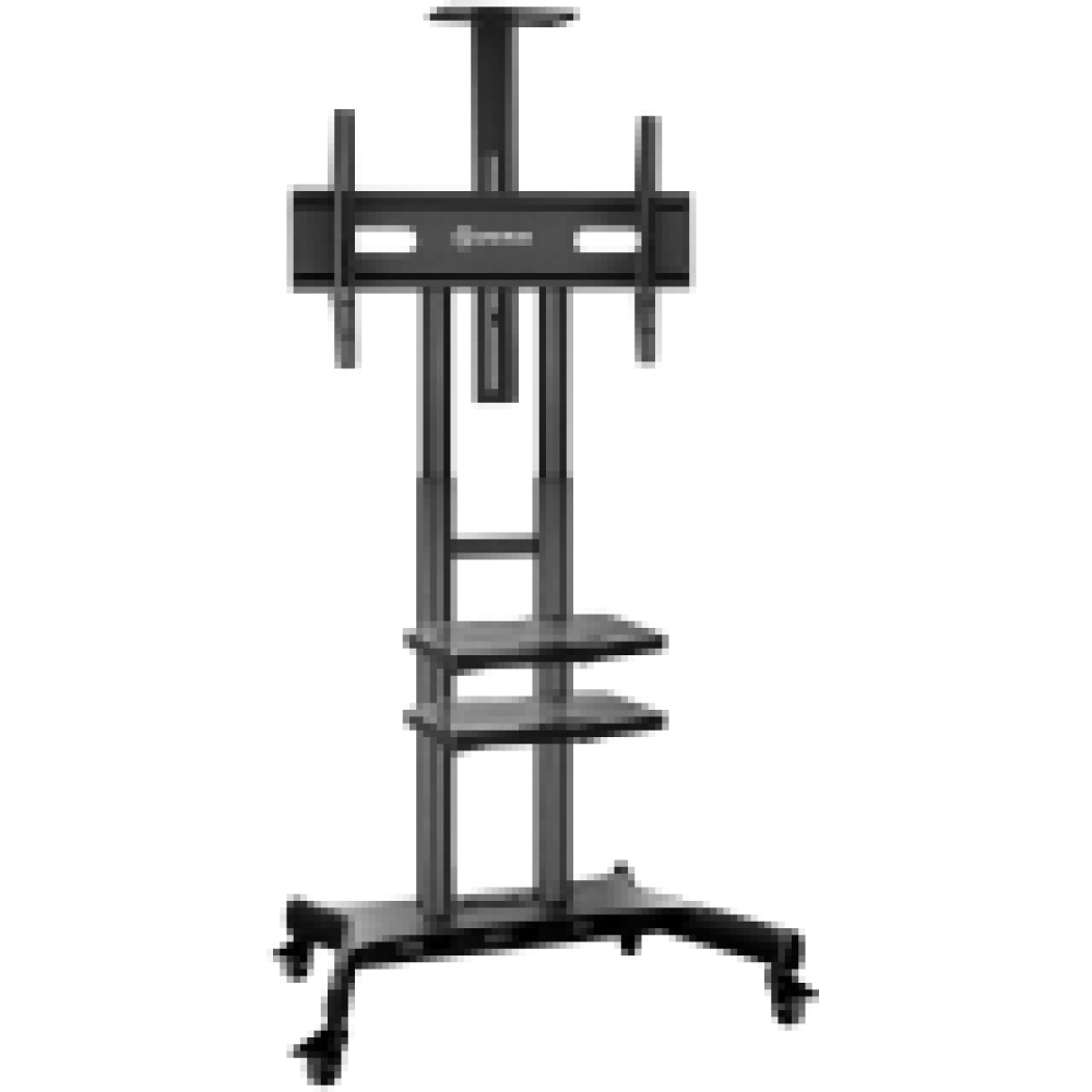 TV SET ACC MOBILE STAND/50-86