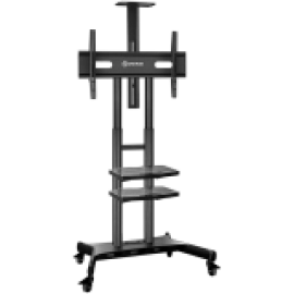 TV SET ACC MOBILE STAND/50-86