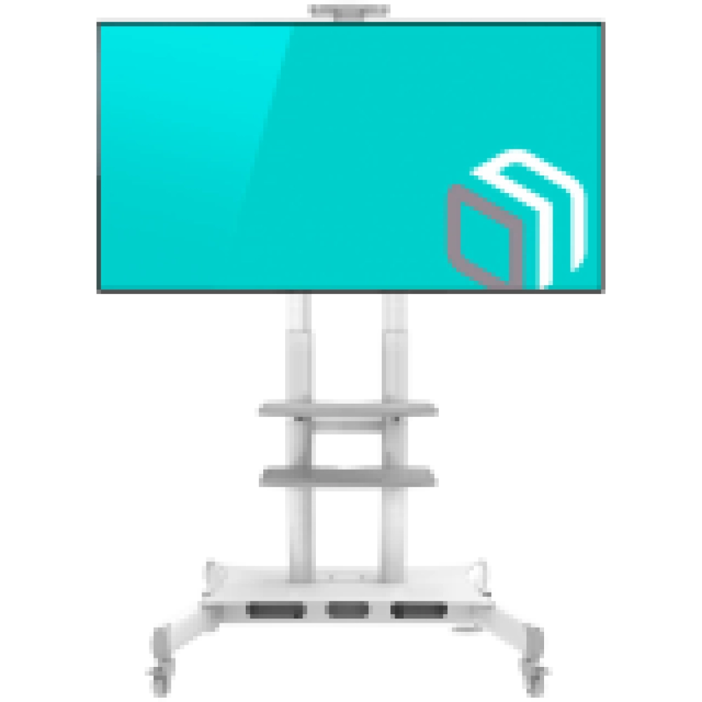 TV SET ACC MOBILE STAND/50-86