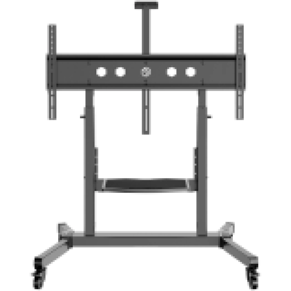 TV SET ACC MOBILE STAND/50-100