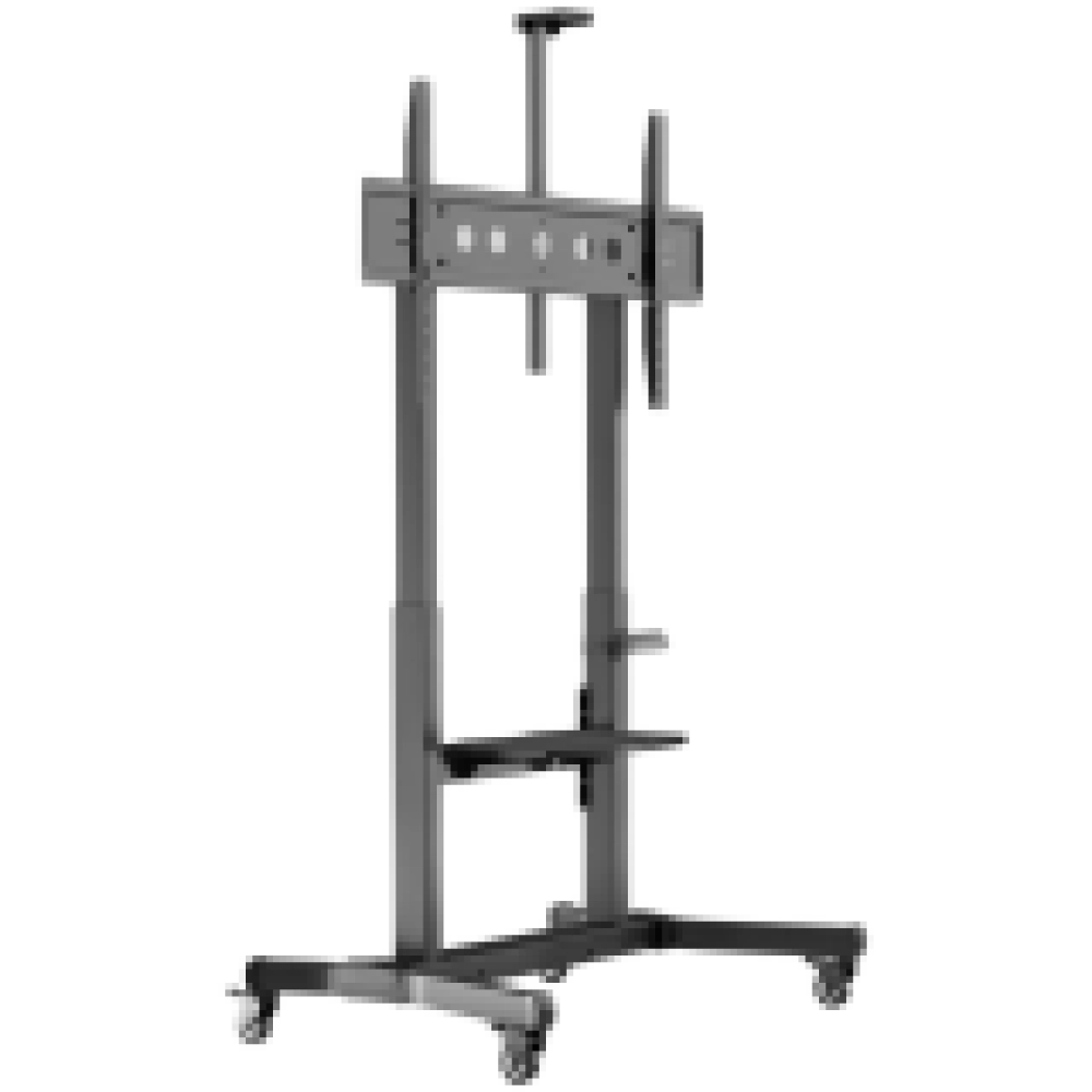 TV SET ACC MOTOR. MOBILE STAND/50-100