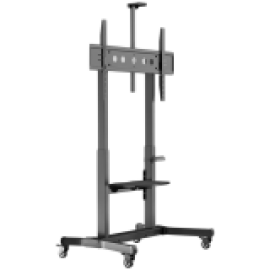 TV SET ACC MOTOR. MOBILE STAND/50-100