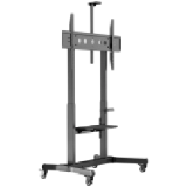 TV SET ACC MOTOR. MOBILE STAND/50-100