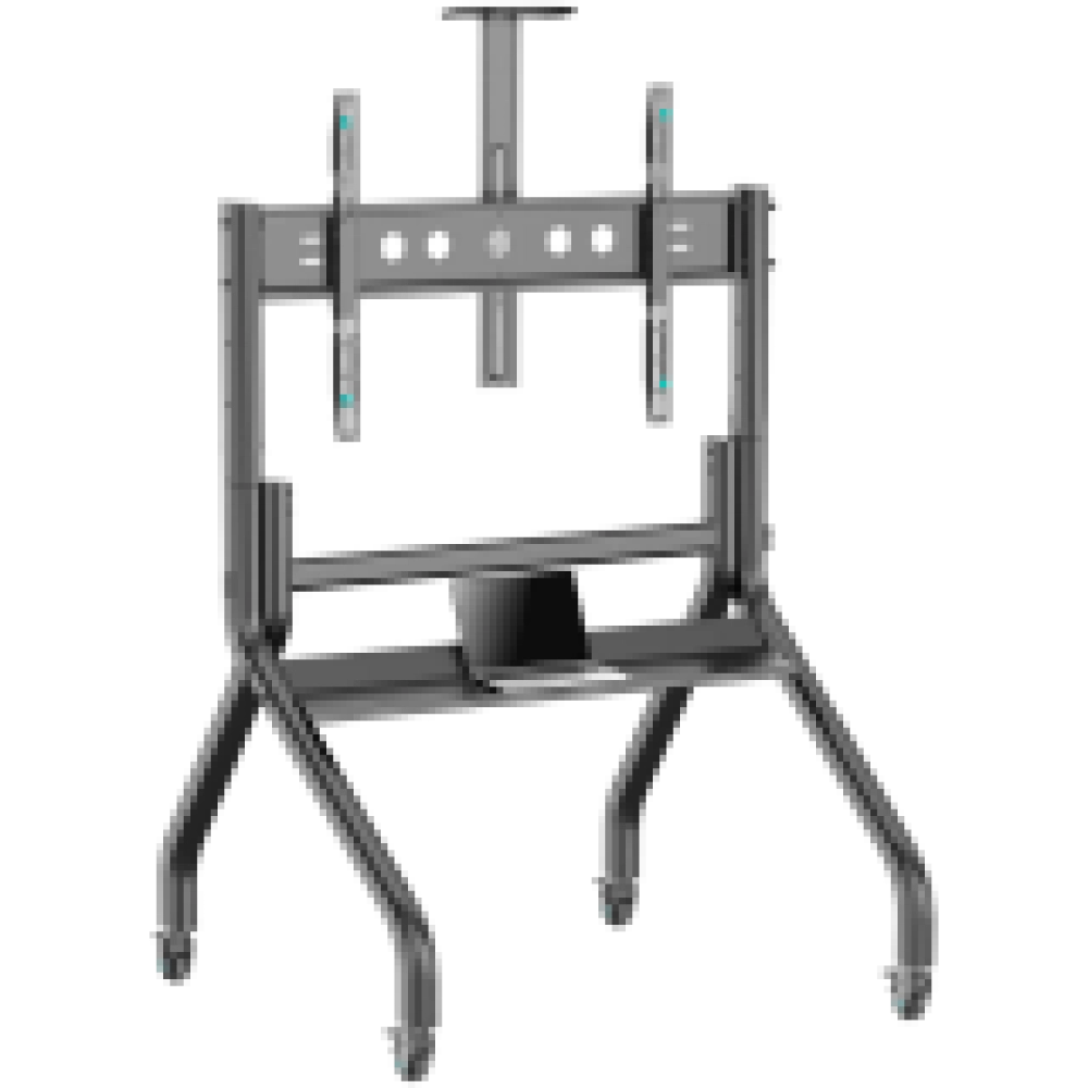 TV SET ACC MOBILE STAND/60-120