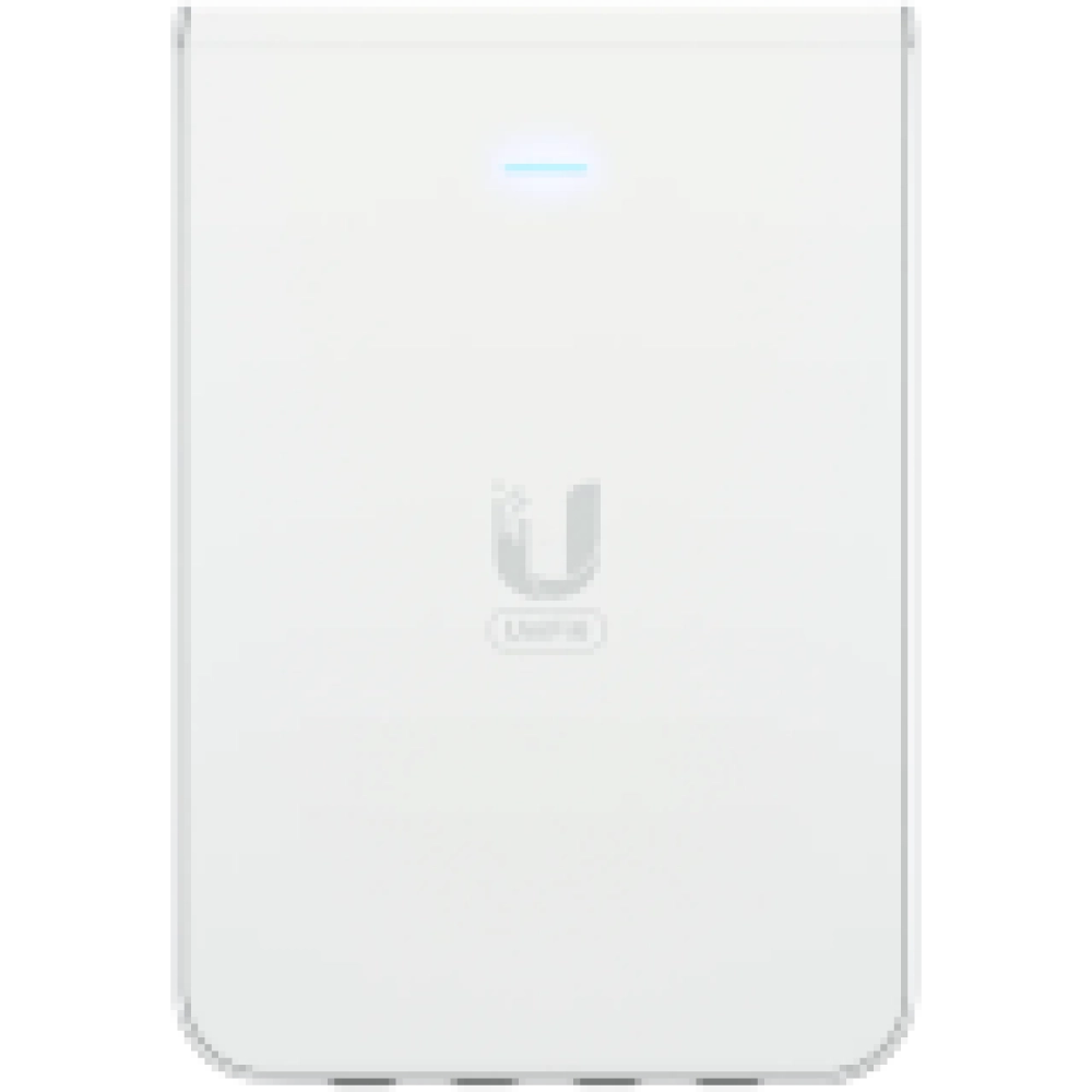 Access Point|UBIQUITI|Wi-Fi 5|Wi-Fi 6|IEEE 802.11a/b/g|IEEE 802.11n|5xRJ45|U6-IW