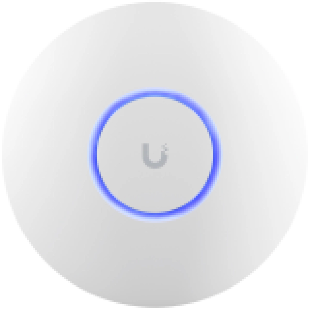 Access Point|UBIQUITI|2402 Mbit/s|1xLAN ports|U6+