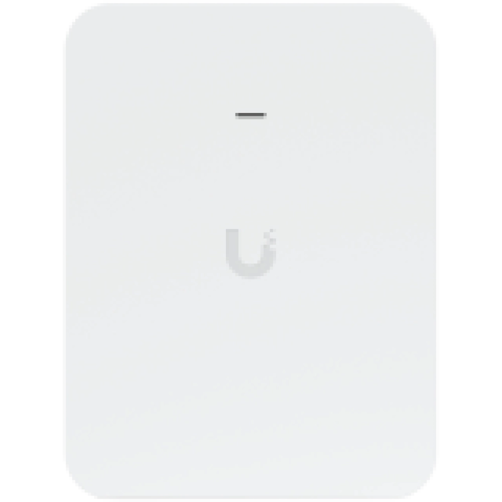 WRL ACCESS POINT/U7-PRO-WALL UBIQUITI