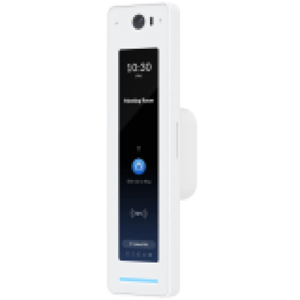 Ubiquiti Second-generation NFC card reader and intercom.