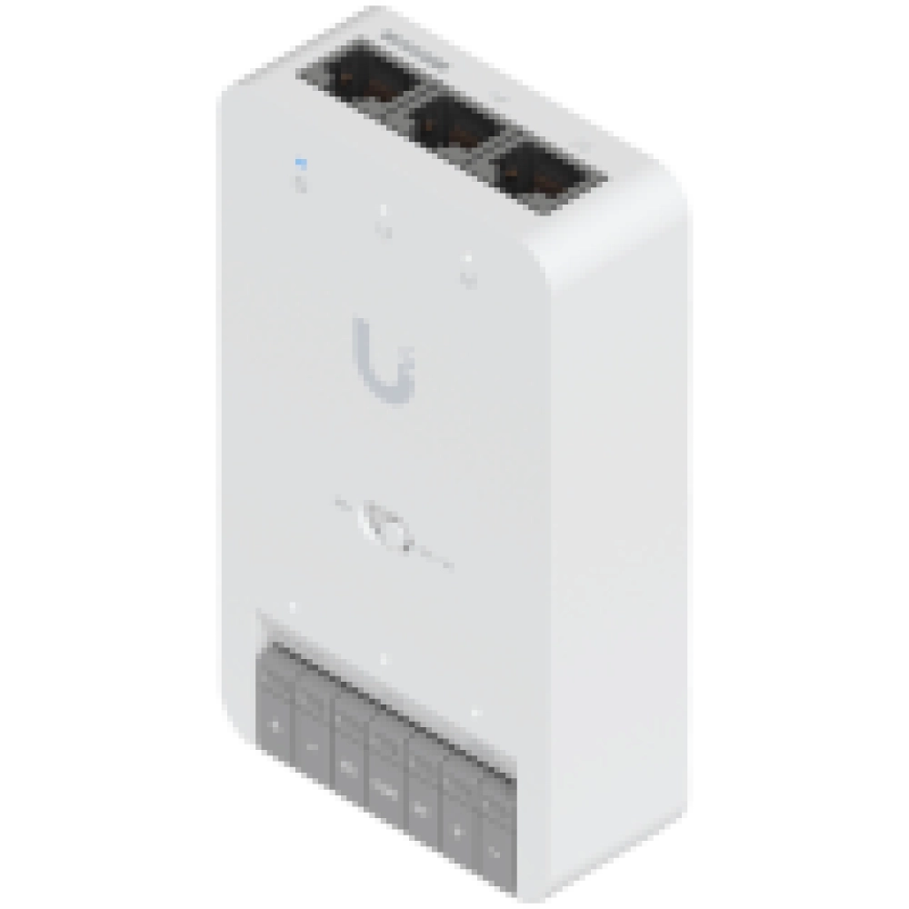 ACCESS CONTROL HUB DOOR MINI/UA-HUB-DOOR-MINI UBIQUITI