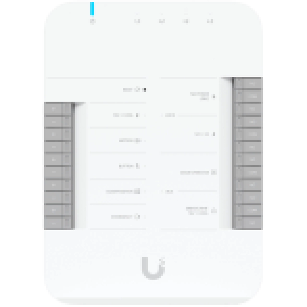 UA-Hub-Door