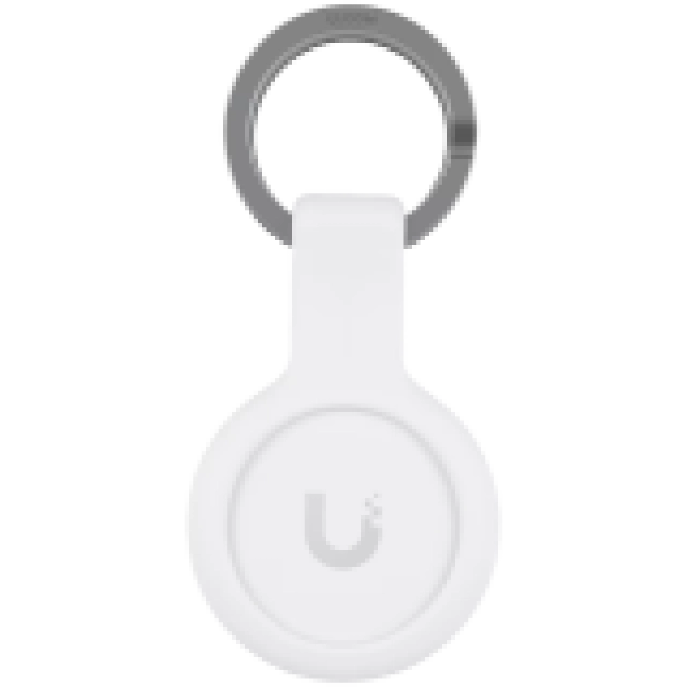 Ubiquiti UniFi UA-Pocket pack of (10) highly-secure NFC keyfobs used for access control within UniFi, Multi-layer encryption