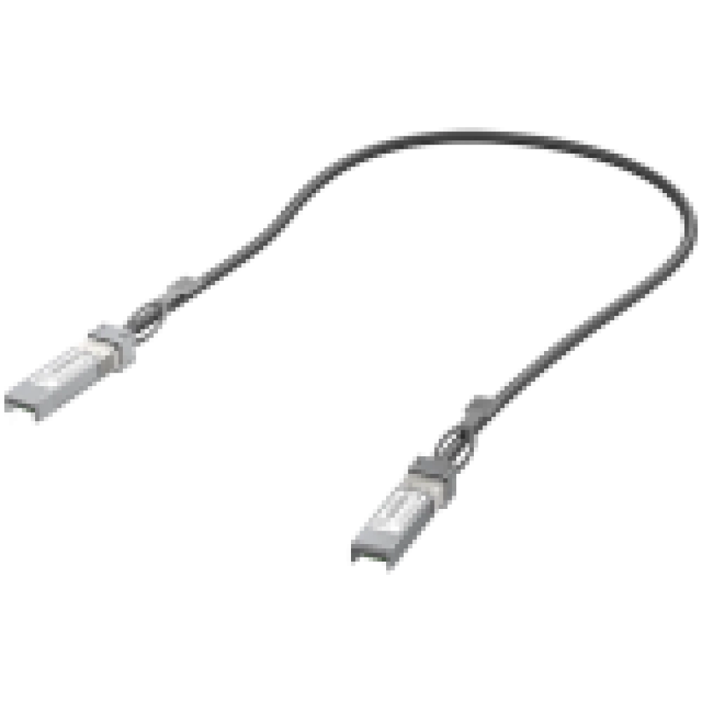 Ubiquiti UACC-DAC-SFP28-0.5M 25 Gbps Direct Attach Cable