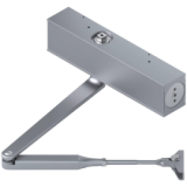 Ubiquiti Door Closer