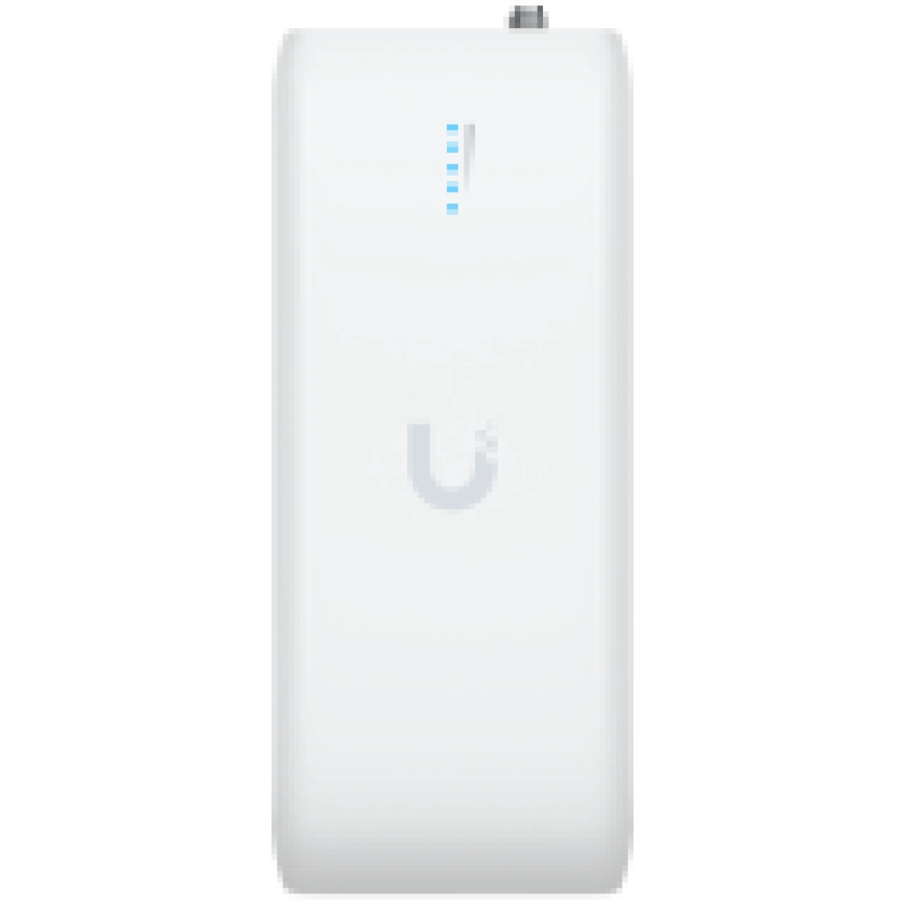 Ubiquiti UDB-EU Device Bridge Plug-and-play, wireless bridging PoE adapter with integrated UniFi WiFi Auto-Link.