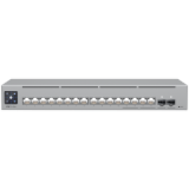 Switch|UBIQUITI|Pro Max 16|Type L3|USW-PRO-MAX-16