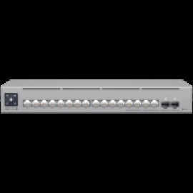 Switch|UBIQUITI|180 Watts|USW-PRO-MAX-16-POE