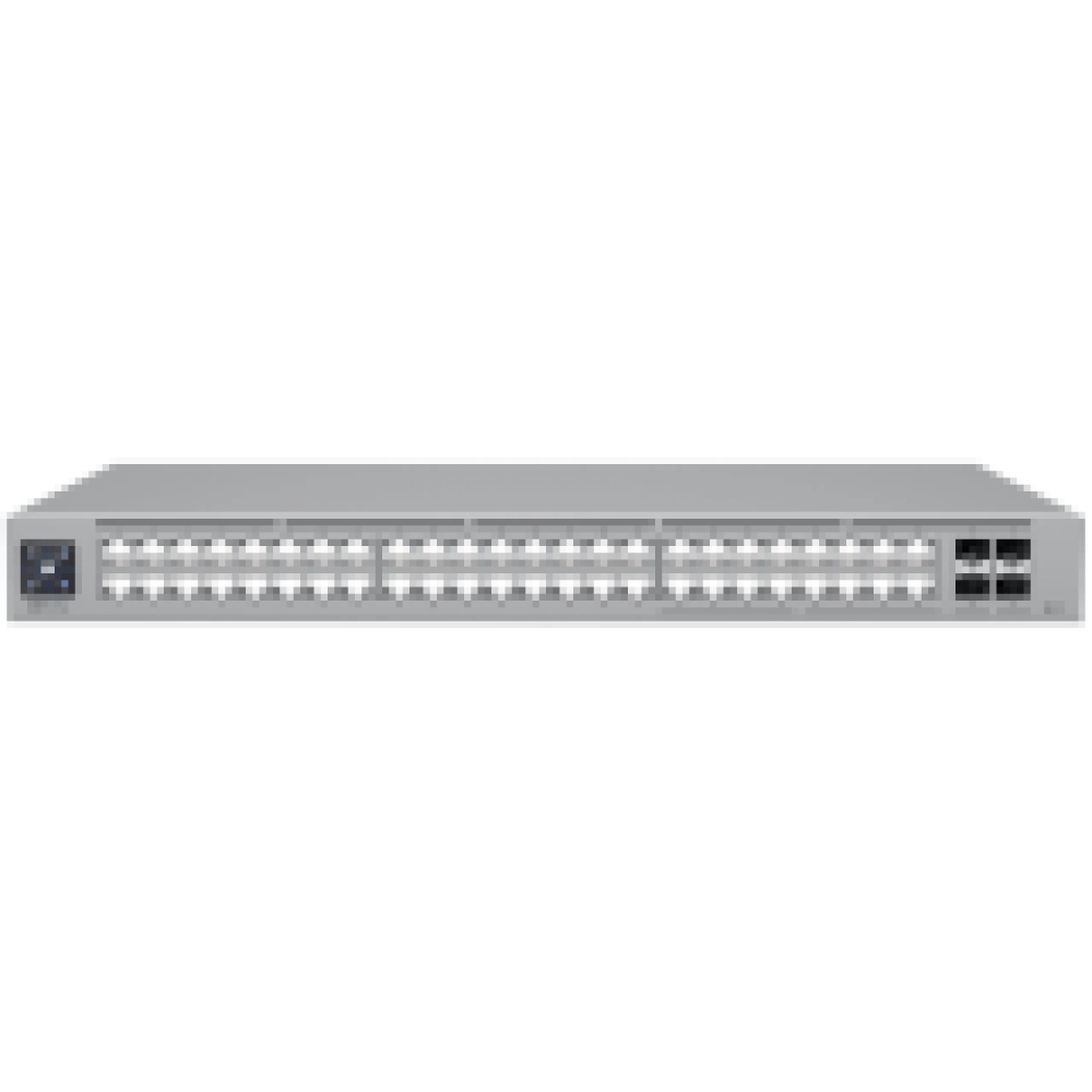 Switch|UBIQUITI|Pro Max 48|Type L3|USW-PRO-MAX-48