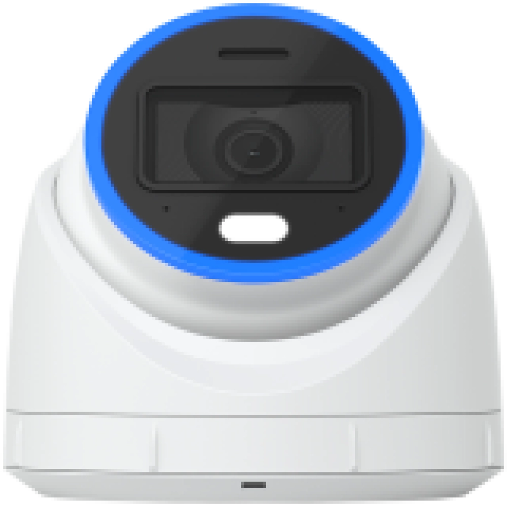 UBIQUITI UniFi AI Turret, 4K Camera