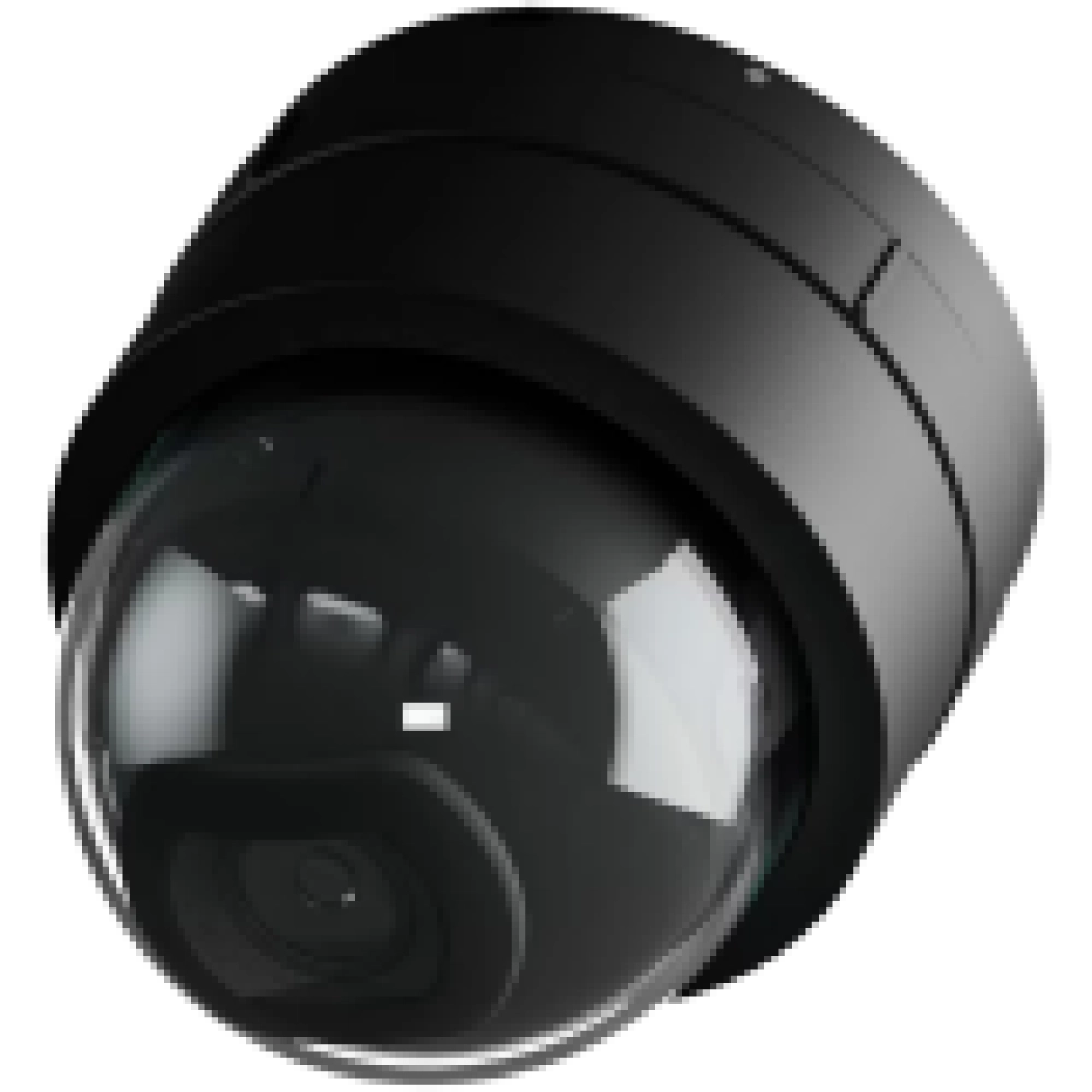 UBIQUITI UniFi G5 Dome Ultra, 2K Camera