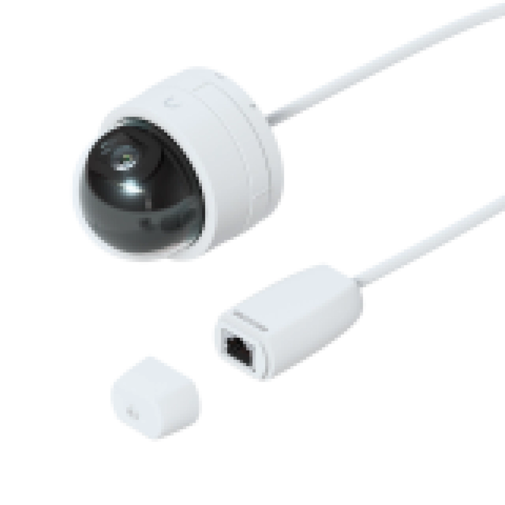 NET CAMERA 2K HD POE G5 DOME/UVC-G5-DOME-ULTRA UBIQUITI