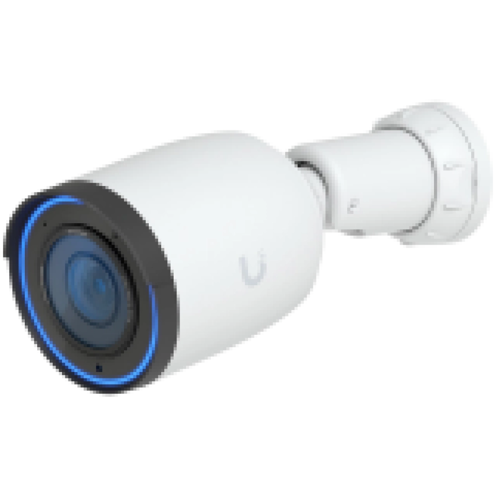 NET CAMERA 4K/UVC-G6-PRO-BULLET-W UBIQUITI