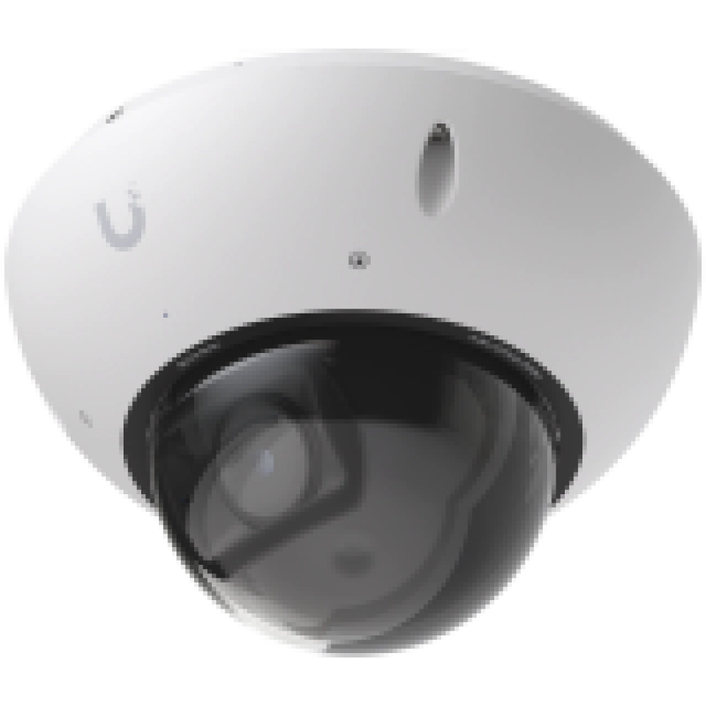 UBIQUITI UniFi Enterprise G6 Pro Dome, 4K Camera