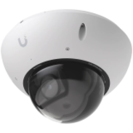 UBIQUITI UniFi Enterprise G6 Pro Dome, 4K Camera