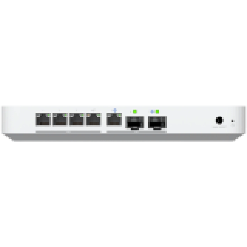 NET GATEWAY FIBER/UXG-FIBER UBIQUITI