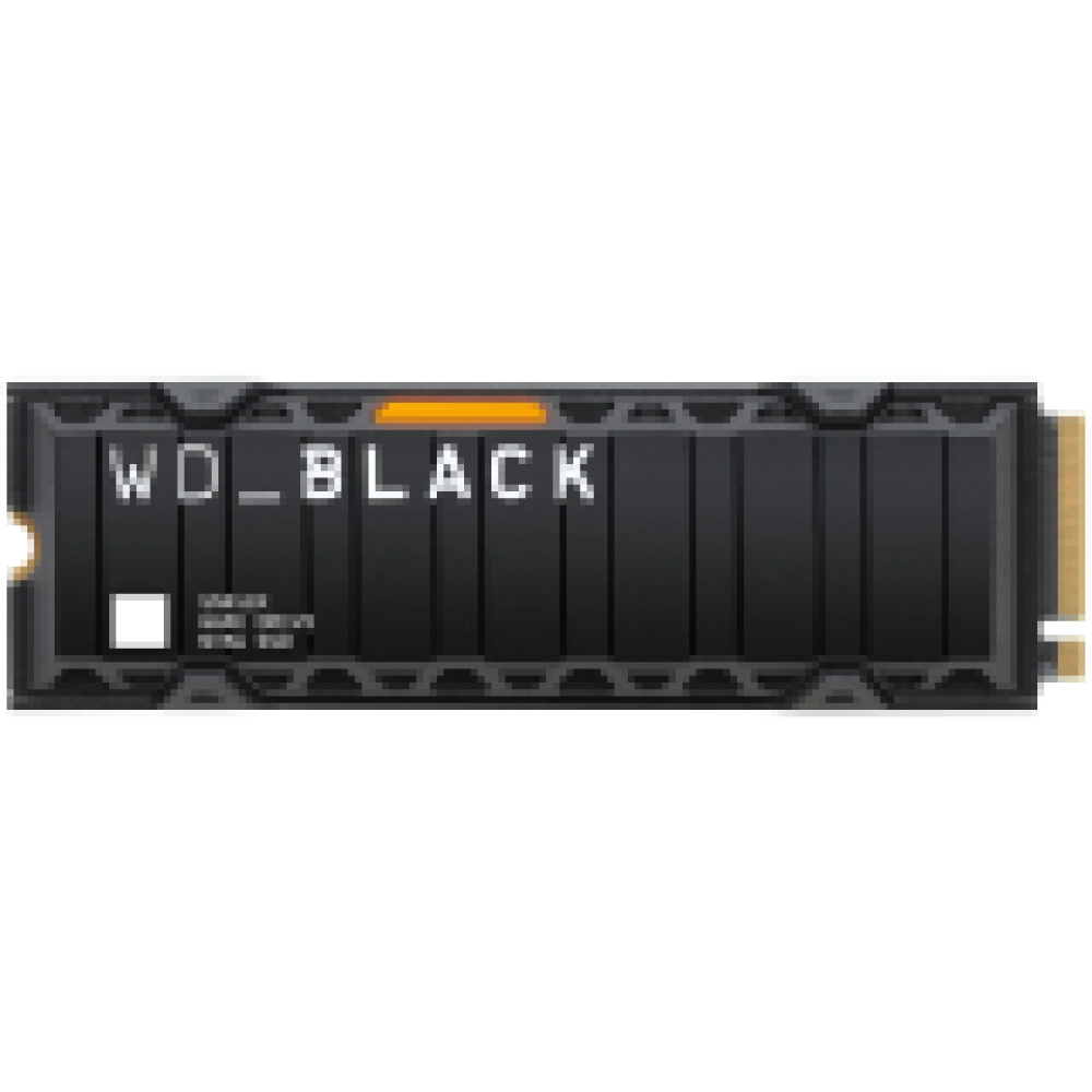 SSD|SANDISK|1200xTBW rating|Read speed 7300 MB/s|Write speed 6600 MB/s|NVMe Yes|PCI Express 4.0|M.2|2000 GB|POWERED BY SANDISK|Black SN850X|WDS200T2XHE
