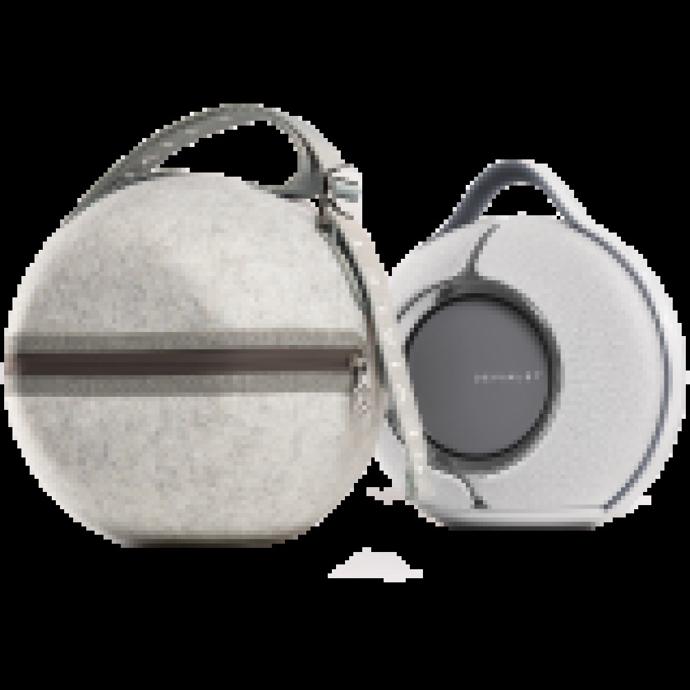 Devialet Mania Cocoon Light Grey