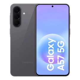 MOBILE PHONE GALAXY A57 5G/128GB GREY SM-A576B SAMSUNG