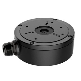 Junction Box Hikvision DS-1280ZJ-S, Black