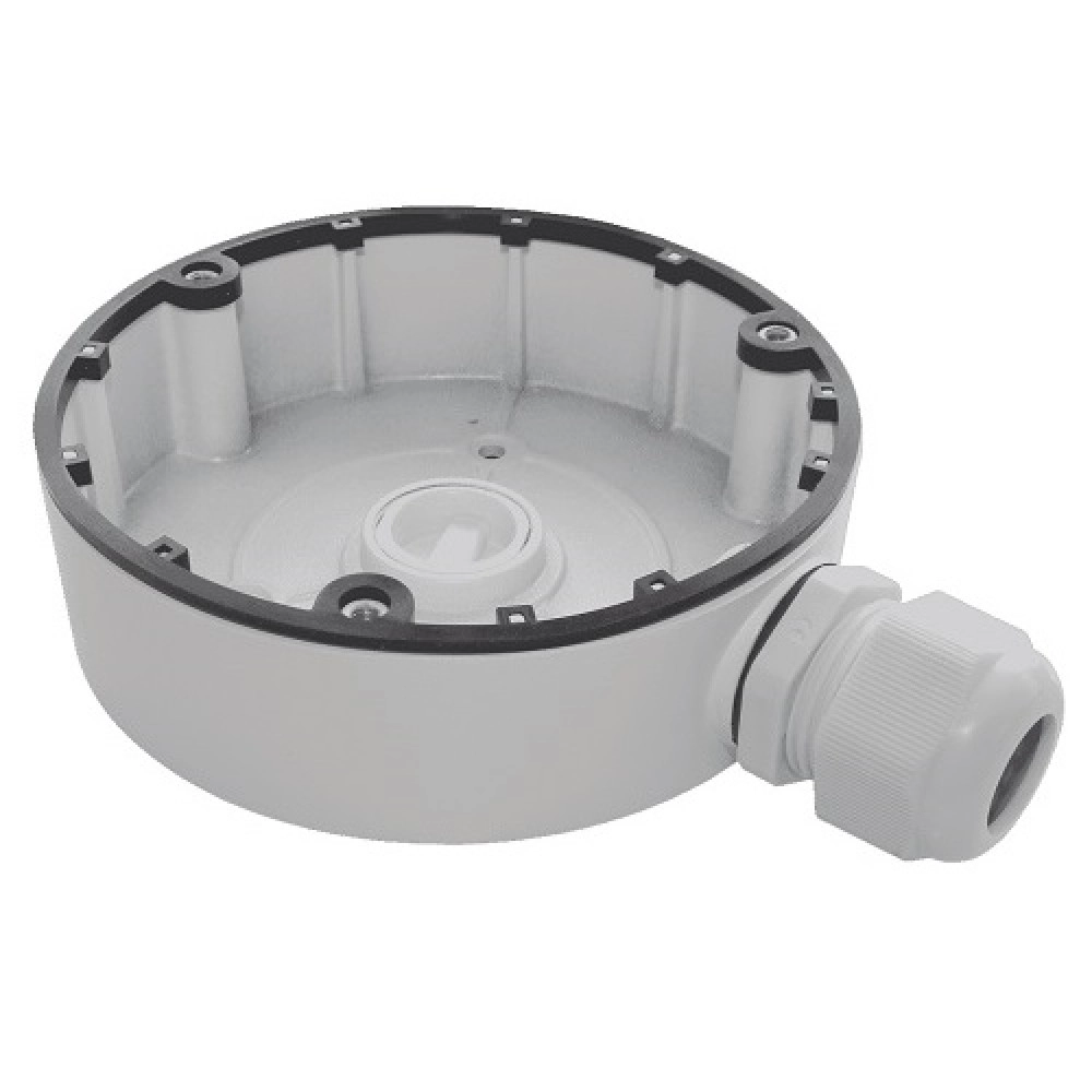 Junction Box Hikvision DS-1280ZJ-TR13