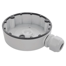 Junction Box Hikvision DS-1280ZJ-TR13