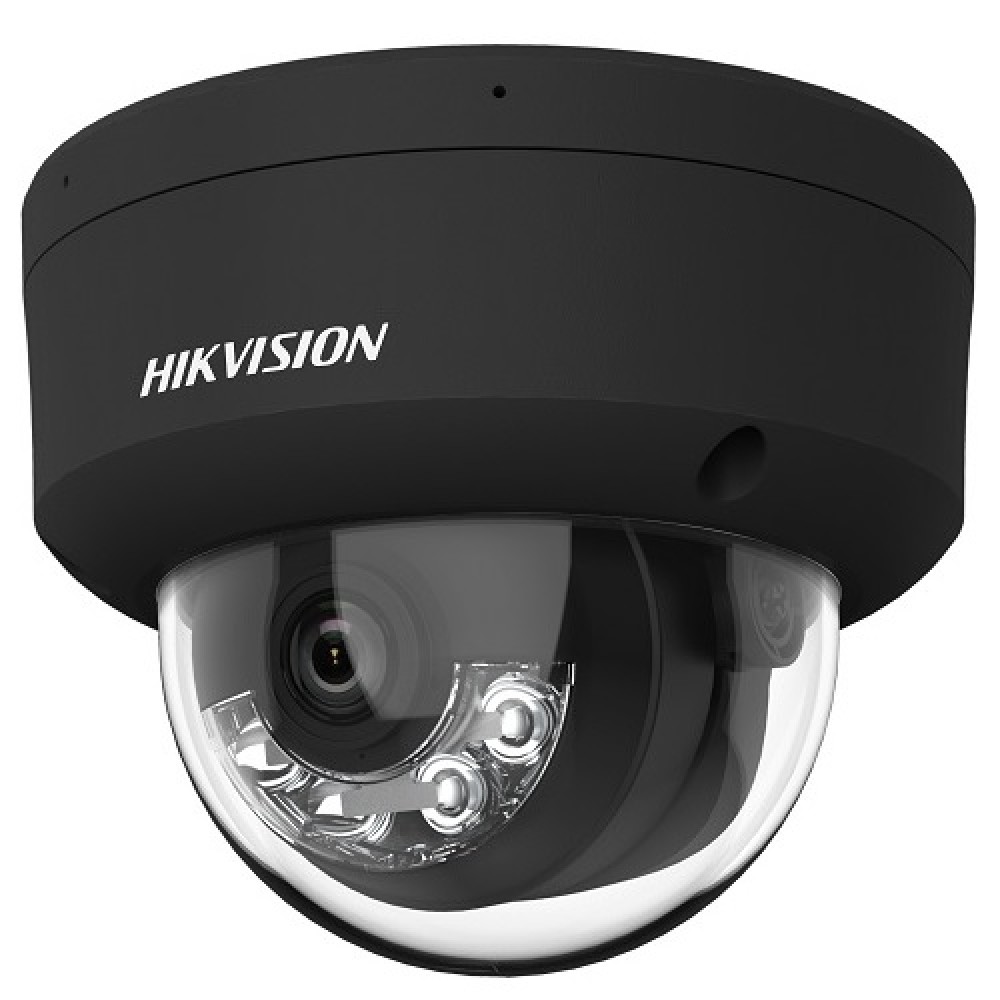 Hikvision DS-2CD2147G2H-LISU 2.8mm, Black