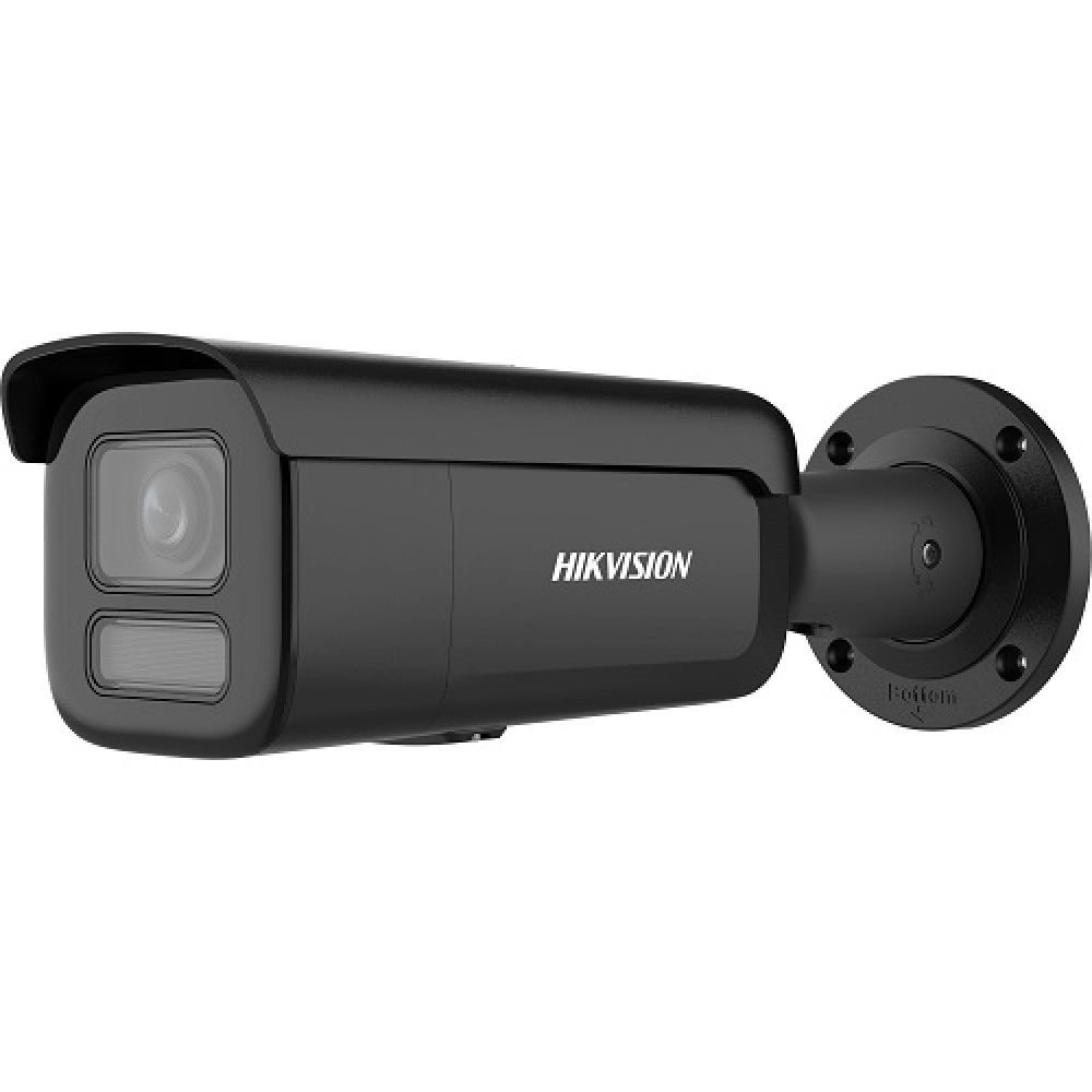 Hikvision DS-2CD2647G2HT-LIZS, Black