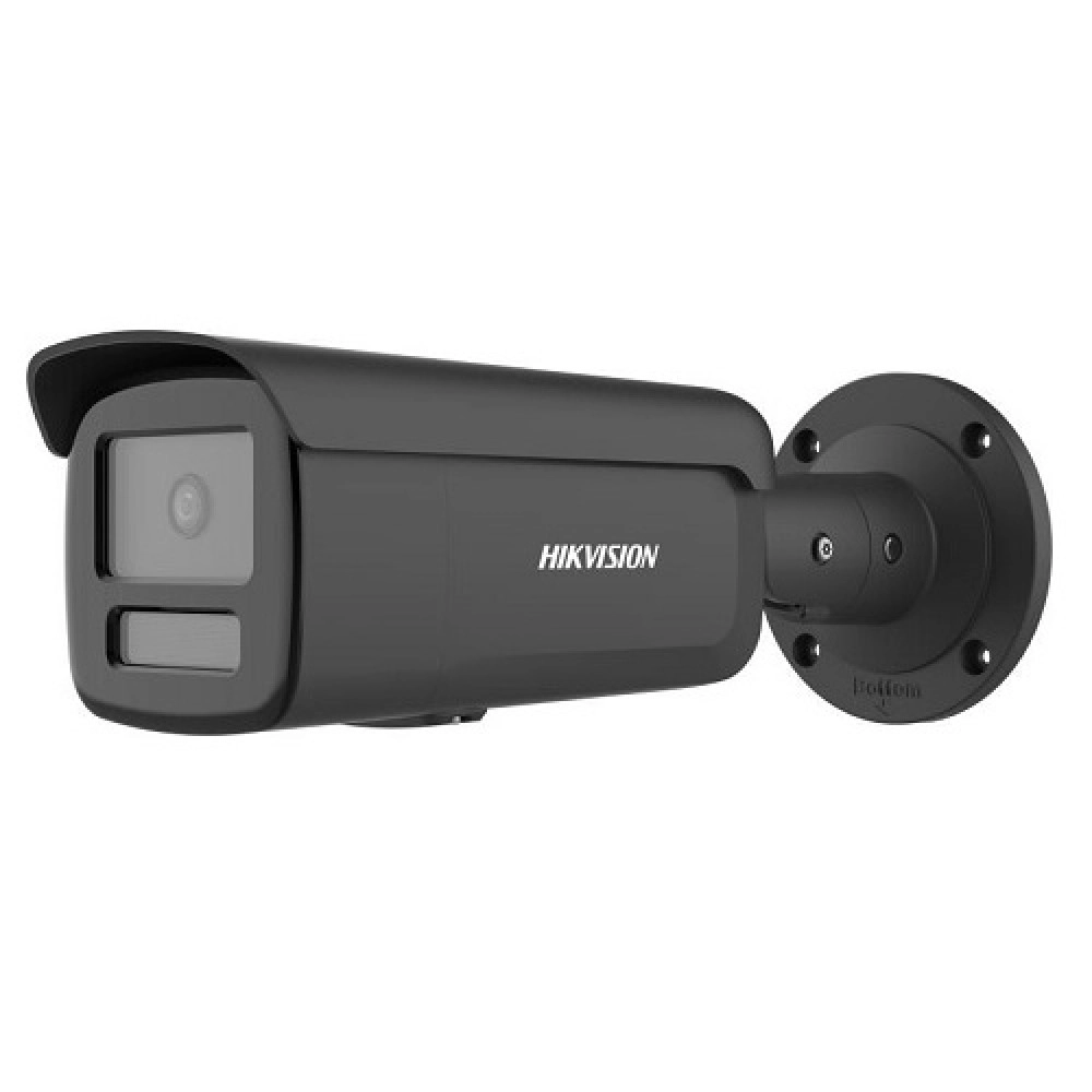 Hikvision DS-2CD2T47G2H-LI 2.8mm, Black